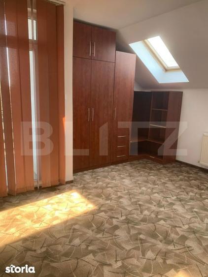 Casă cu 5 camere cu Teren 1000 Mp în Hărman
