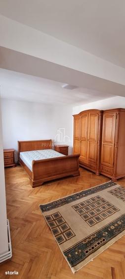 Apartament cu 1 camera, semicentral, zona Finan?e. - 1
