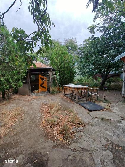 Casa de vanzare si teren 708 mp in zona Victoriei - 4