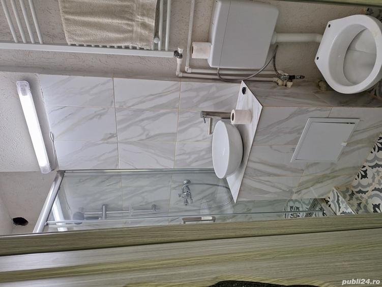 Apartament cu 2 camere în Ady
