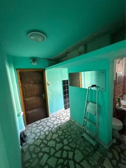 Apartament cu 2 camere semidecomandat în Dacia