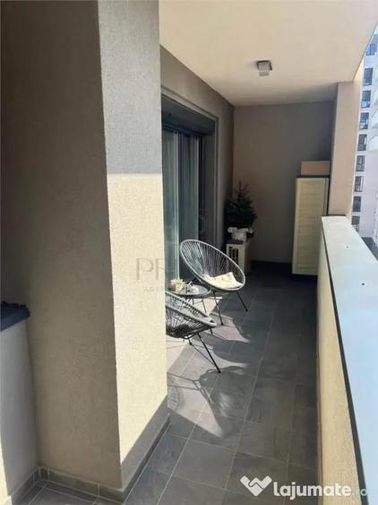 ARADULUI - BLOC NOU - 3 CAMERE - 2 BAI - ETAJ 4 - LIFT - CEN - 5