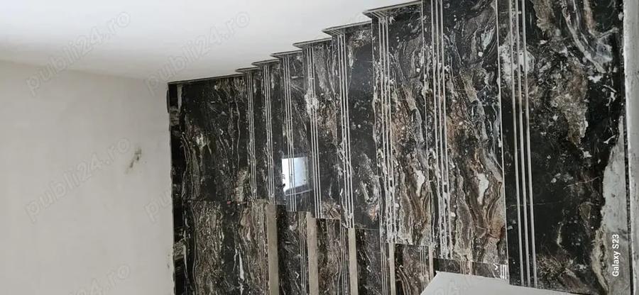 Casă cu 4 camere cu Teren 250 Mp în Clinceni