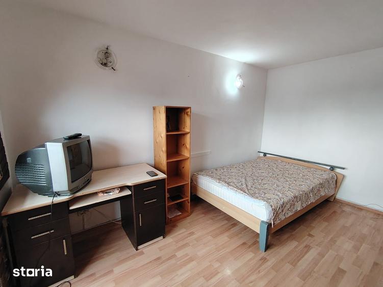 Garsonieră în Micro 6