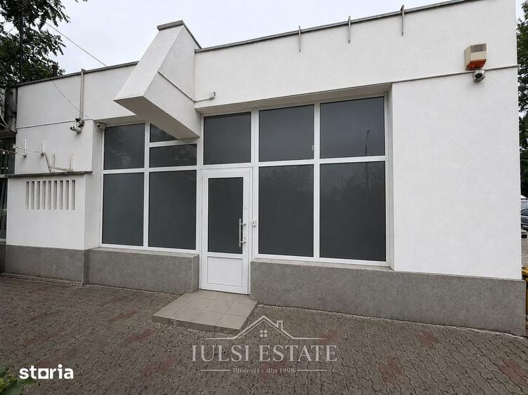 Spa?iu Comercial de Inchiriat | Zona Nord | Vad Pietonal | 33 mp - 3