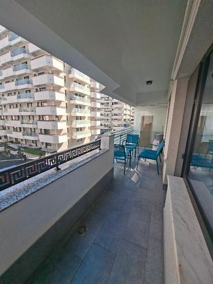 Apartament cu 2 camere, mobilat în Copou