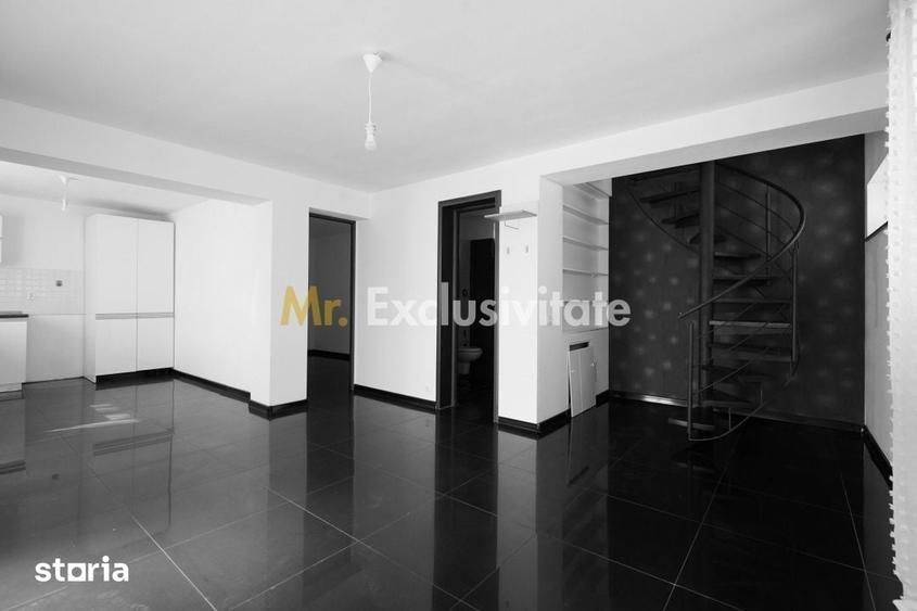 Casă cu 4 camere cu Teren 169 Mp în Central