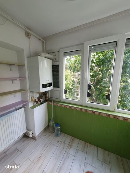 Apartament cu 2 camere decomandat în Sălăjan