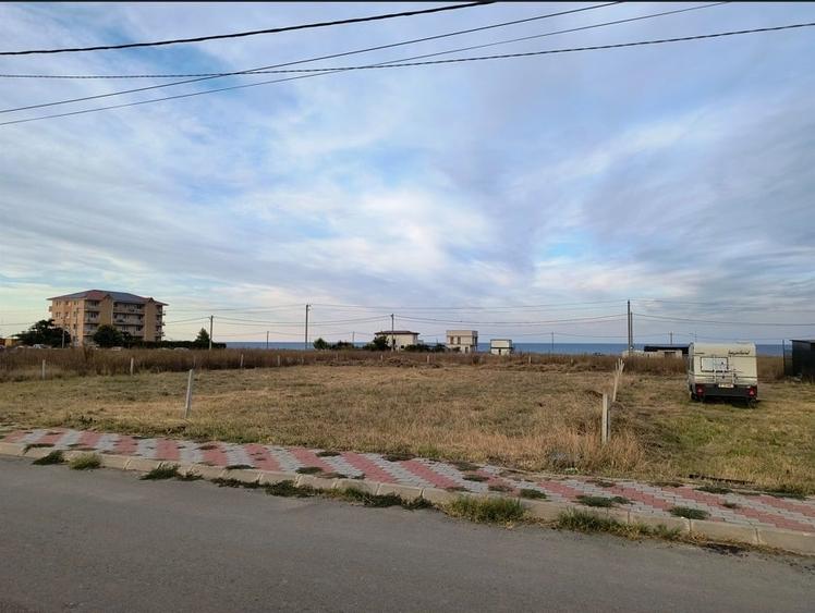 Teren Construcții intravilan de 540 mp, în Schitu