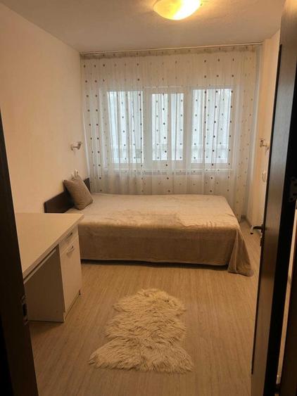Apartament cu 3 camere decomandat în Veteranilor