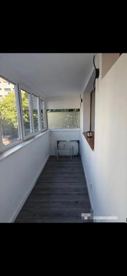 Apartament cu 2 camere în Bucureștii Noi