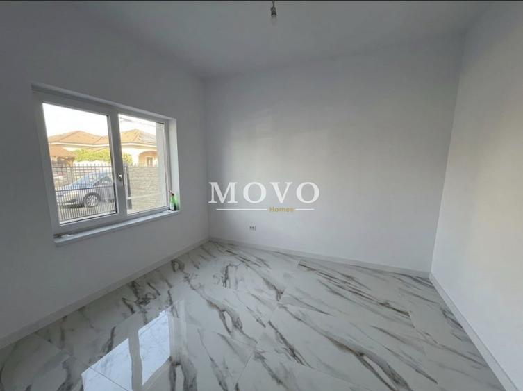 Duplex cu 5 camere cu Teren 269 Mp în Giroc