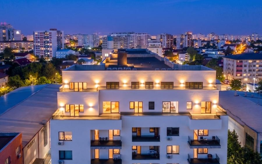 Duplex cu 6 camere cu Canalizare în Timpuri Noi