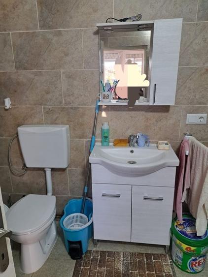 Casă cu 2 camere în Dacia