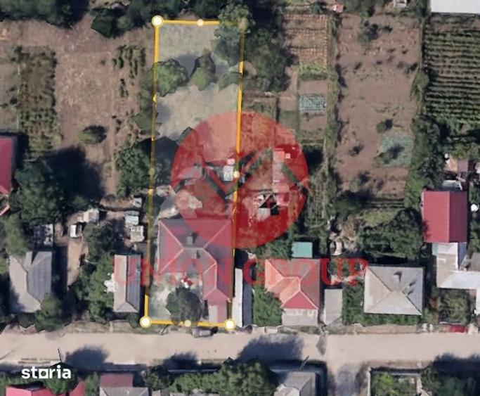 Casa Demisol+Parter+Pod, Cumpana, Oportunitate!!! - 1