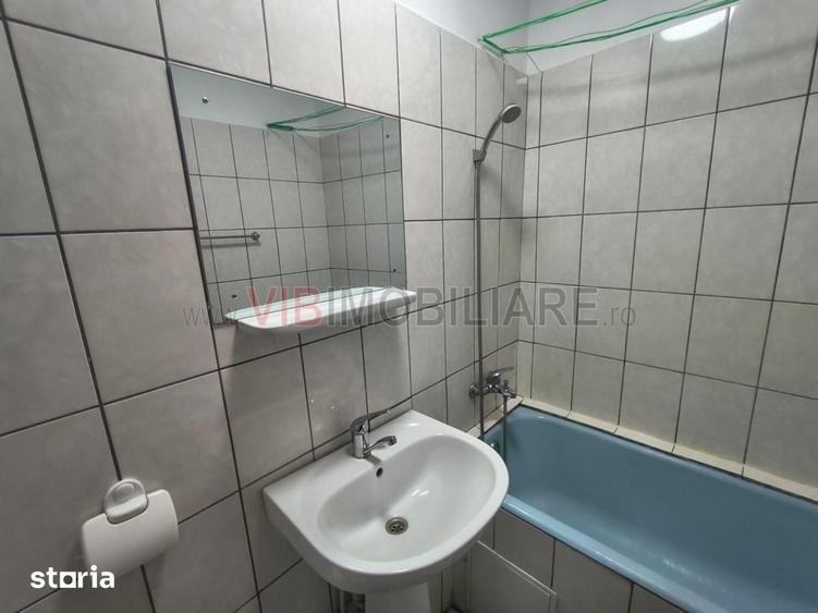 Garsonieră în Tei