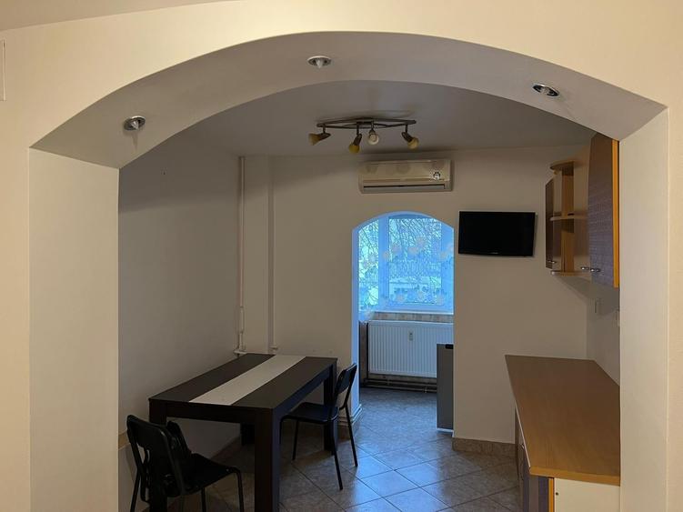 Apartament cu 2 camere în Steaua