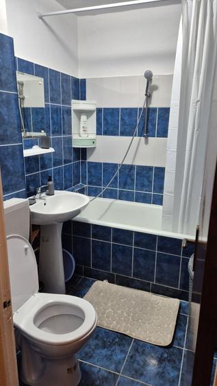 Garsonieră semidecomandată în Lujerului