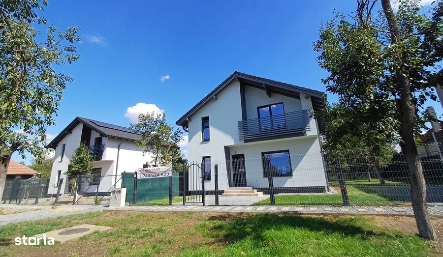 Casă cu 3 camere cu Teren 540 Mp în Central