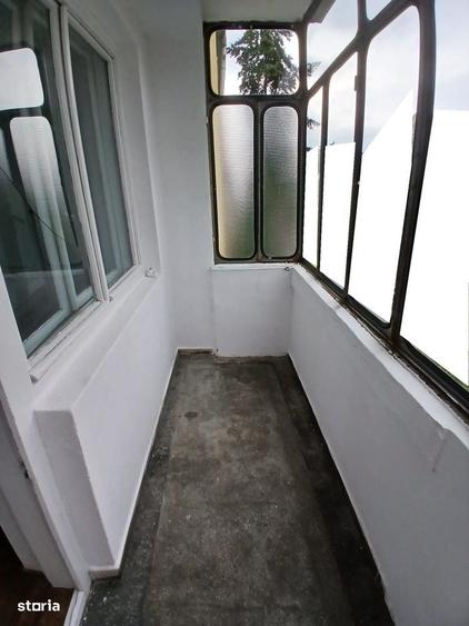 Apartament cu 2 camere semidecomandate, Centru - 5