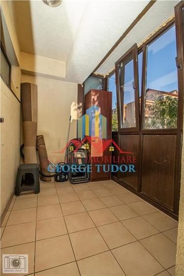 Apartament cu 2 camere decomandat, mobilat în Chiajna