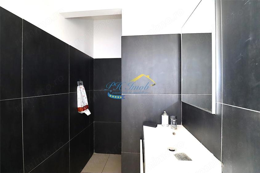 Spațiu comercial, de 402 mp, în Ultracentral