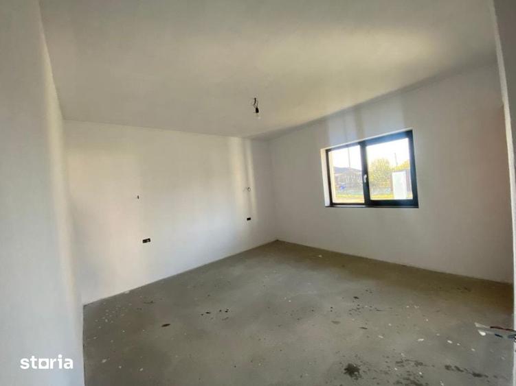 Casă cu 4 camere cu Teren 800 Mp în Tăuții-Măgherăuș