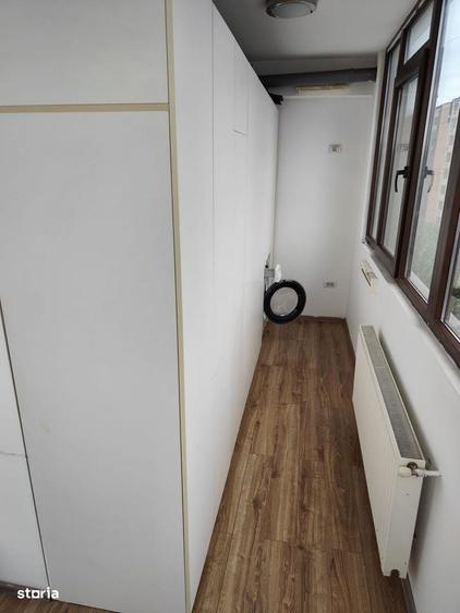 Apartament cu 2 camere în Dudu