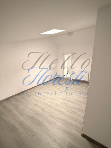 Garsonieră decomandată în Florești