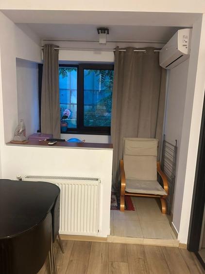 Garsonieră semidecomandată în Central