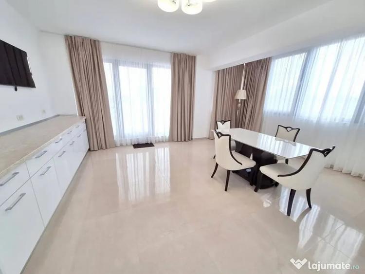 Penthouse unicat in Pitesti-Craiovei cu 2 Locuri iin Parc... - 3