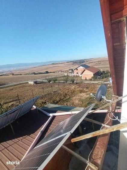 Casă cu 2 camere cu Teren 85 Mp în Central