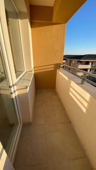 APARTAMENT NOU 2 Camere + Loc de Parcare Inclus - 2