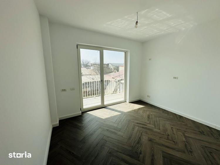 Vila premium P+3, 275 mp construiti, ideala sediu de firma, Sos Chitil - 7