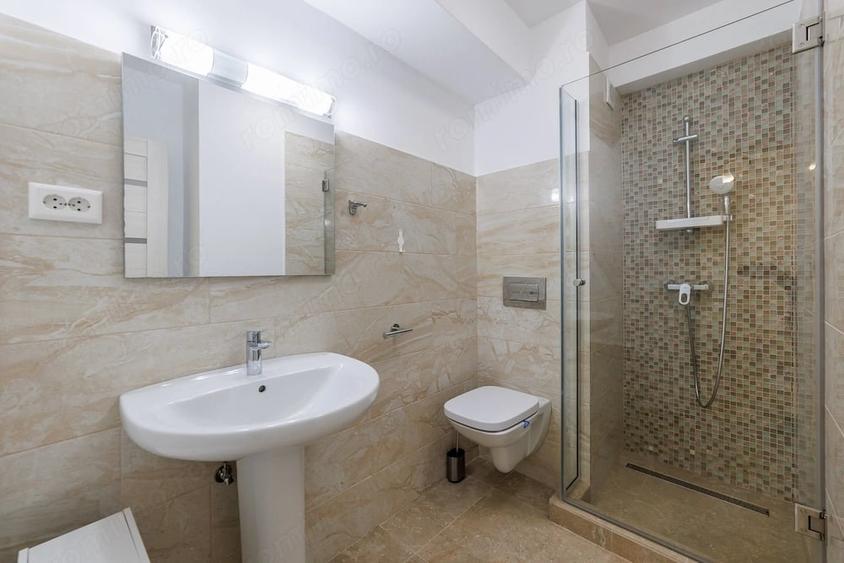 Apartament cu 3 camere decomandat în Găvana