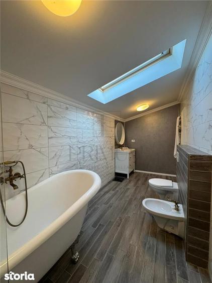 Apartament cu 4 camere decomandat, mobilat în Giroc