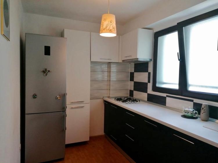 2 Camere Drumul Taberei | Mobilat si utilat | 5 min Metrou Favorit - 8