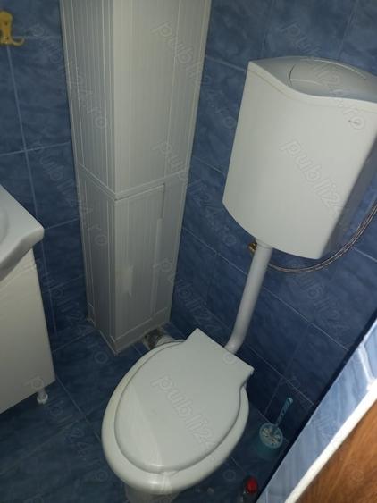 Garsonieră semidecomandată în Central