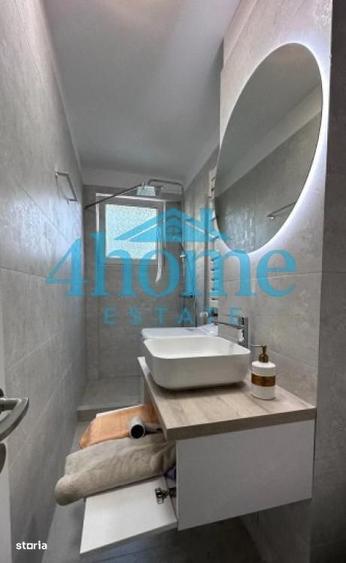 Apartament, mobilat în Muncii