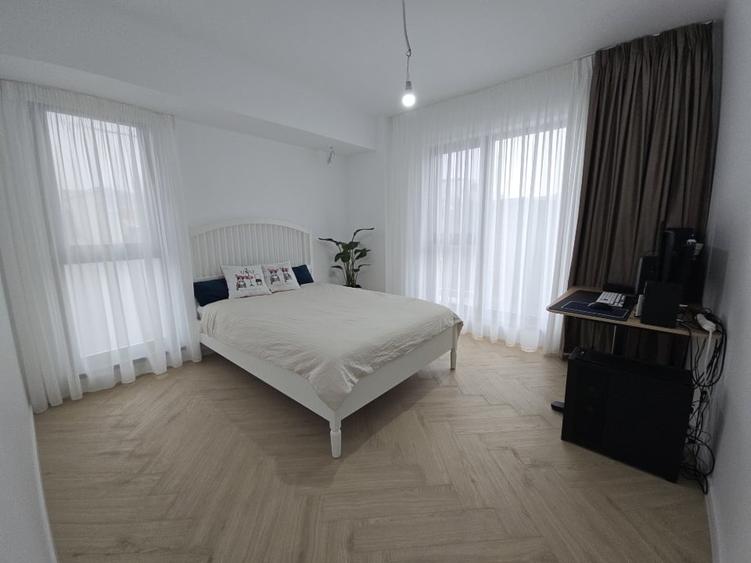 Apartament 3 camere | Imobil Boutique | Băneasa – Aviației - 4
