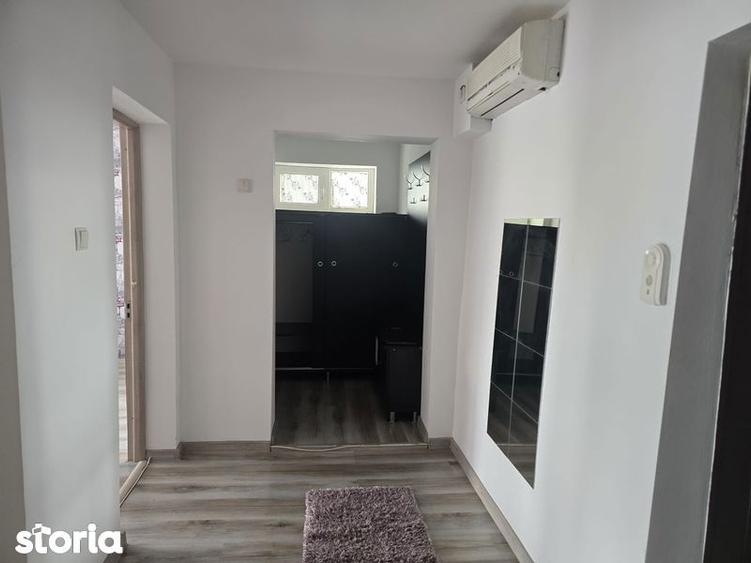 Apartament cu 2 camere în Unirii Sud