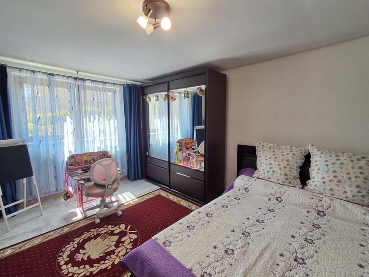 Vila 6 camere teren 475 mp str. Soarelui - Rediu Iasi - 3