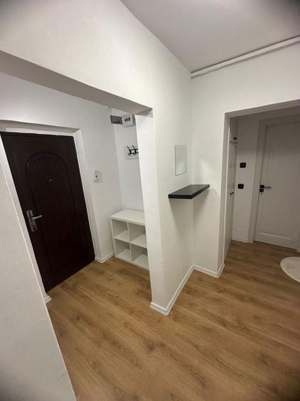 Apartament cu 2 camere decomandat în Gheorgheni