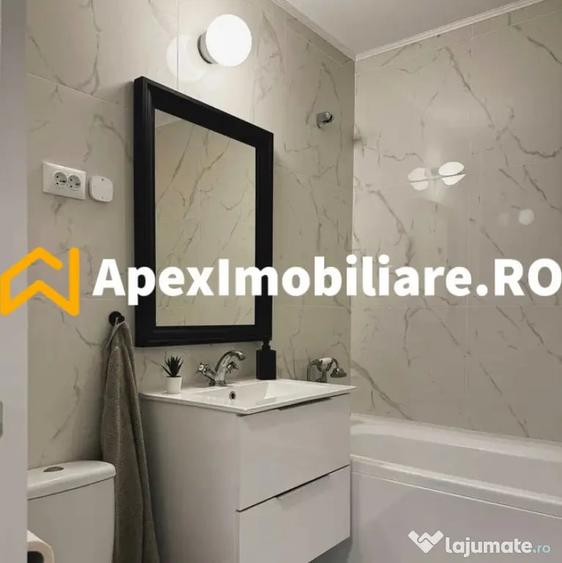 Apartament 2 camere de inchiriat Stefan cel Mare Bucure?ti - 8