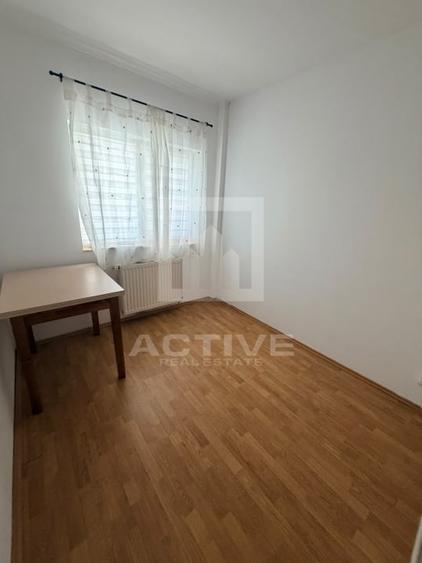 Apartament cu 2 camere decomandate || Calea Turzii - 2