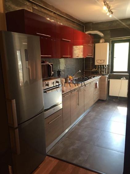 Apartament cu 2 camere - Sun Plaza - Vacaresti - 9