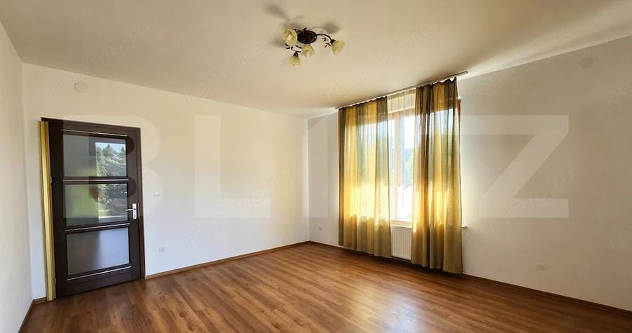 Apartament exclusivist cu 3 camere 80 mp utili Complex 3.000 mp teren, Reghin - 6