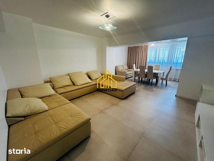 Inchiriere Apartament 3 camere Cartierul Latin / LOC PARCARE SUBTERAN - 8
