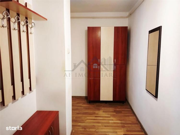 Apartament cu 1 camera de inchiriat - 3