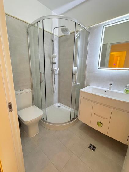 Apartament cu 3 camere decomandat în Dămăroaia